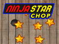 Spil Star Ninja Chop online