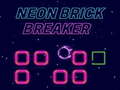 Spil Neon Brick Breaker online