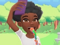 Spil Frossen honning ASMR  online