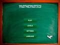 Spil Matematik  online
