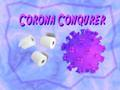 Spil Corona Erobrer  online