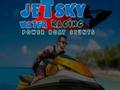 Spil Jet Ski Water Racing: Power Boat Stunts online