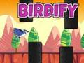 Spil Fugle online