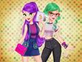 Spil Twins Adventures: Attic Surprise online