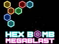 Spil Hex bombe Megablast  online