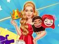 Spil Prinsesse gallabal  online