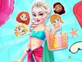 Spil Prinsesse Aquapark Adventure online