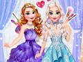 Spil Modedesigner galla  online