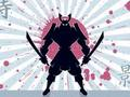 Spil Warriors Against Enemies Farvelægning  online