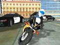 Spil City Police Bike Simulator online