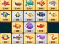 Spil Mahjong fiskekampe  online