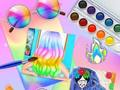 Spil Holografiske tendenser  online