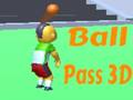 Spil Boldpas 3D  online