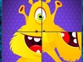 Spil Monstre roterer  online