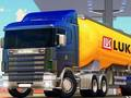 Spil Olietankskibstransport  online