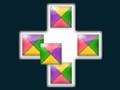 Spil Puslespil farve  online