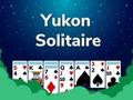 Spil Yukon Solitaire online