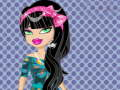 Spil Bratz Makeover online