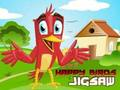 Spil Happy Birds stiksav  online