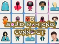Spil Squid Mahjong Connect online