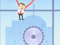 Spil Rescue Boss Cut Rope online