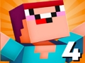 Spil Noob vs Pro 4 Lucky Block online