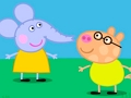 Spil Peppa Pig Match 3 online