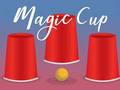 Spil Magic Cup online