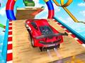 Spil GT Mega Ramp Car Stunts online