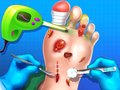 Spil Doktor fod 2  online