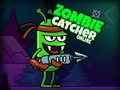 Spil Zombie Catcher Online online