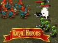 Spil Kongelige Helte  online