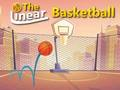 Spil Den lineære basketball  online