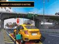 Spil Moderne City Taxi Service Simulator  online