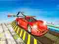 Spil Broken Bridge bil  online