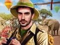 Spil Safari rejse  online