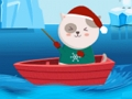 Spil Artisk fiskeri!  online
