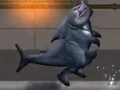 Spil Sharkosaurus Rampage online