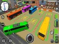 Spil Bus City Parkeringssimulator  online