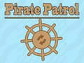 Spil Piratpatrulje  online