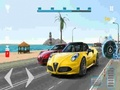 Spil Bybil racing online
