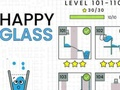 Spil Glad glas tørstig fisk  online