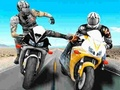 Spil Moto Bike Attack Race Master online
