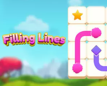 Spil Påfyldningslinjer  online