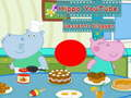 Spil Hippo YouTube Desserter Blogger  online