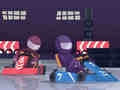 Spil Racing Cars Hukommelse  online