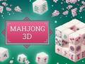 Spil Mahjong 3d online