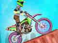 Spil Cykelstunt racing 3d online