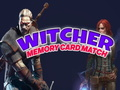 Spil Witcher -kortkampen online