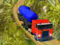 Spil Indisk lastbilsimulator  online